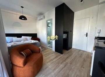 Apartamento · 25m² · 1 Quarto · Flat à venda na Vila Olímpia | 25m² | 1 Dormitório |