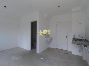 Apartamento · 25m² · 1 Quarto · Flat à venda na Vila Olímpia | 25m² | 1 Dormitório |