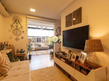 Apartamento · 45m² · 1 Quarto · 1 Vaga · Flat com 1 Quarto para alugar na Vila Mariana - SP