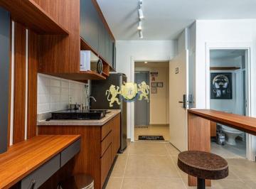 Apartamento · 28m² · 1 Quarto · Flat com 1 Quarto para alugar no Jardim Paulista - SP