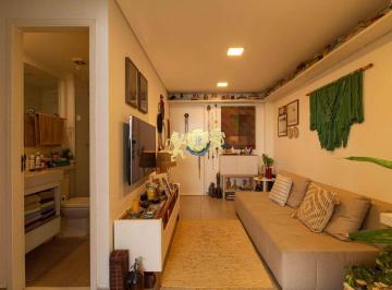 Apartamento · 45m² · 1 Quarto · 1 Vaga · Flat com 1 Quarto à venda na Vila Mariana - SP