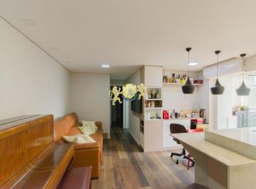 Apartamento · 57m² · 2 Quartos · 1 Vaga · Flat com 2 Quartos à venda na Vila Mariana - SP