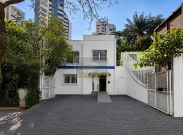 Comercial · 260m² · 2 Vagas · Sobrado Comercial Para Venda No Paraíso