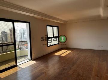 Apartamento · 343m² · 4 Quartos · 4 Vagas · Cobertura duplex em Perdizes à venda ou locação com 4 suítes e 4 vagas de garagem