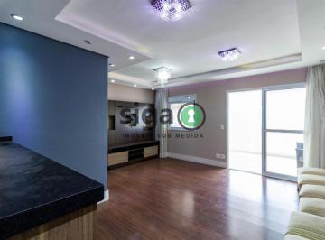 Apartamento · 76m² · 2 Quartos · 2 Vagas · Apartamento na Vila Andrade de 2 Quartos com 2 Vagas - 76m² à Venda.