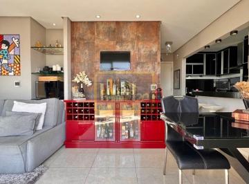Apartamento · 104m² · 2 Quartos · 2 Vagas · Cobertura Duplex Para Venda Na Vila Mariana