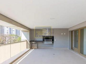 Apartamento · 180m² · 3 Quartos · 3 Vagas · Duplex Para Venda Na Avenida Cotovia