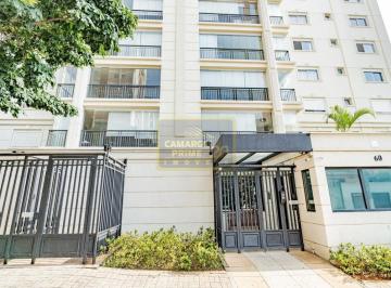 Apartamento · 200m² · 3 Quartos · 4 Vagas · Apartamento Alto Padrão Para Venda No Jardim da Saúde
