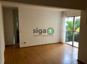 Apartamento · 45m² · 1 Quarto · 1 Vaga · Apartamento 45 M2 com 1 dormitorio no Itaim Bibi - São Paulo SP