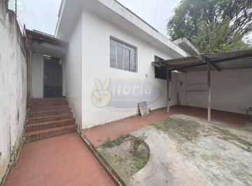 Casa · 90m² · 2 Quartos · 1 Vaga · CASA TERREA - JD, CAMPESTRE