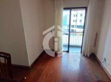 Apartamento · 60m² · 2 Quartos · 1 Vaga · Apartamento para alugar com 2 quartos, 1 suíte, 1 vaga, 60m² - Tatuapé