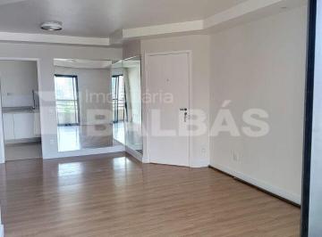 Apartamento · 112m² · 4 Quartos · 3 Vagas · APARTAMENTO 112 m² - JD. ANÁLIA FRANCO - EM FRENTE AO PARQUE CERET