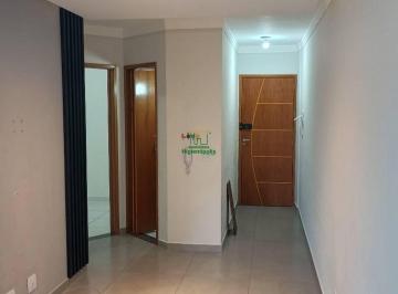 72074b7d2648bb33919049d1bef2dc0eea75d3d6 · Cobertura com 2 dormitórios para alugar, 50 m² por R$ 2.454/mês - Vila Scarpelli - Santo André/SP