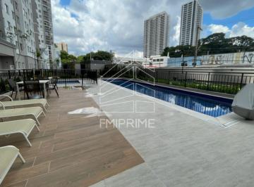 Apartamento · 35m² · 2 Quartos · Lindo Apartamento de 2 Dormitórios em Pirituba ? Condomínio Novo e com Lazer de Clube!