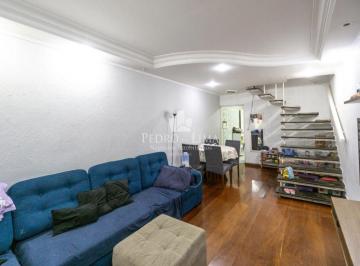 Casa · 92m² · 3 Quartos · 2 Vagas · Sobrado Frontal 3 dormitorios, 1 suite, 2 vagas próximo ao Metrô Vila Matilde e Mercado Preço e Cia