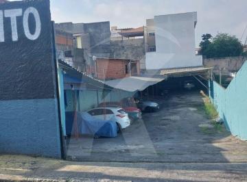 Terreno · 520m² · Terreno 10,20 x 50 na Vila Gustavo
