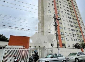 Apartamento · 62m² · 2 Quartos · 1 Vaga · Apartamento na Vila Basileia, 02 quartos e 01 vaga