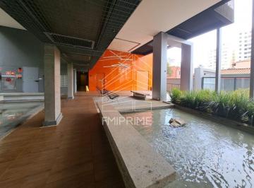 Apartamento · 58m² · 1 Quarto · 1 Vaga · Apartamento para Alugar na Pompeia ? 01 Quarto com Vaga- Varanda Integrada e Lazer