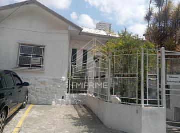 Comercial · 180m² · 4 Quartos · 3 Vagas · ALUGO CASA TÉRREA COMERCIAL NA VILA POMPEIA!
