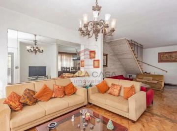 Casa · 240m² · 4 Quartos · 4 Vagas · Sobrado à Venda no Ipiranga | 4 Dormitórios | 4 Vagas | Quintal com Churrasqueira