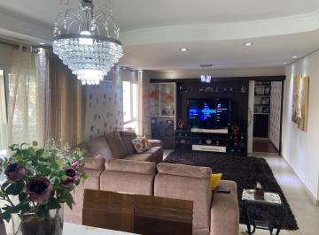 Apartamento · 192m² · 3 Quartos · 3 Vagas · Apartamento de Alto Padrão à Venda no Jardim Avelino | 192 m², 3 Suítes e 3 Vagas