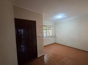 Casa · 70m² · 2 Quartos · Sobrado para locação com 2 dormitórios, sendo 1 suíte