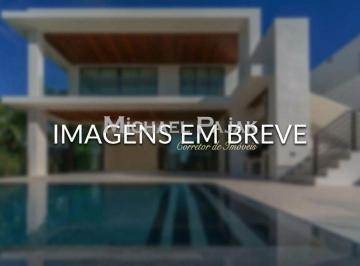 Casa · 200m² · 5 Quartos · 4 Vagas · Casa a venda no Campo Belo 200m²