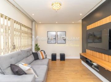 Casa · 171m² · 3 Quartos · 4 Vagas · Sobrado á venda na Vila Pereira Cerca - Michael Pajak (11) 99996 - 4550