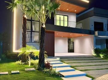 f3fd5b4f2d2393e308f5ea899ace4935402e3f5a · Casa com 5 dormitórios à venda, 289 m² por R$ 1.950.000 - Cidade Alpha - Eusébio/CE