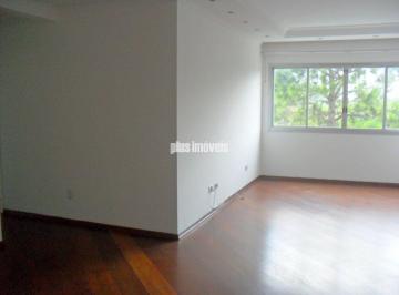 Apartamento · 95m² · 3 Quartos · 1 Vaga · Próximo da Av. Santo Amaro, tudo perto!