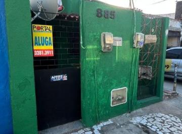 ed843d191b7a1299a72ee29814836deb290ce28a · Casa com 2 dormitórios para alugar, 38 m² por R$ 780/mês - Rodolfo Teófilo - Fortaleza/CE