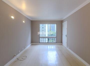 Apartamento · 100m² · 2 Quartos · 2 Vagas · EXCELENTE APARTAMENTO REFORMADO JARDIM AMERICA - LOCAÇÃO