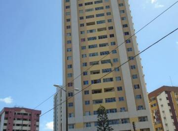 aacc02171a180b0d9d4411d35a696aee93e54238 · Apartamento com 3 dormitórios para alugar, 115 m² por R$ 3.773,38/mês - Fátima - Fortaleza/CE