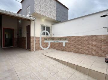 cc2092a04564570a1015bc8bf774e92636e324d7 · Casa com 2 dormitórios à venda, 94 m² por R$ 320.000,00 - Jardim Somar - Peruíbe/SP