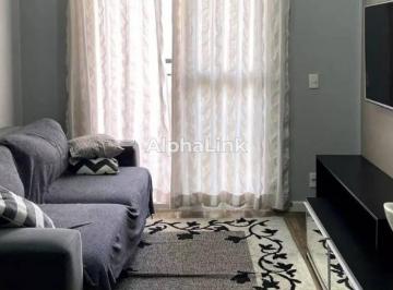 bce218bc9b04690130f1a947d947e9ede223419a · Apartamento com 2 dormitórios para alugar, 55 m² por R$ 3.570,00/mês - Centro - Barueri/SP