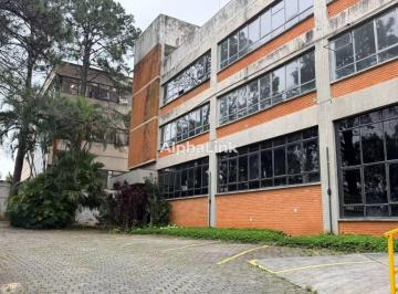 aa76eb5e0e35b64747847d2756fdd7a3f9f4dea2 · Galpão para alugar, 3571 m² por R$ 87.700,00/mês - Tamboré - Barueri/SP