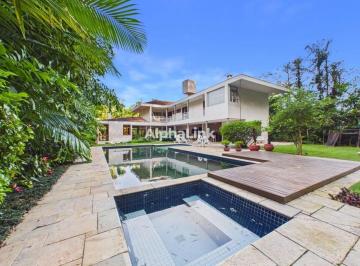 e81e50be4e9a893218aed0109d80d13af196f750 · Casa com 3 dormitórios à venda, 733 m² por R$ 13.000.000,00 - Tamboré - Barueri/SP