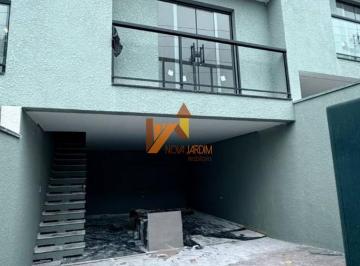 72aaa74978dc9afd9bbc018b89ccf0ba7727c090 · Sobrado com 2 dormitórios para alugar, 100 m² por R$ 3.460,00/mês - Vila Pires - Santo André/SP