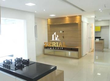 ee0c0dd7c94da3bfb55c3cdc477ea1197bc7f205 · Apartamento com 2 dormitórios à venda, 65 m² por R$ 580.000,00 - Santa Maria - Santo André/SP