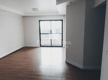 Apartamento · 115m² · 4 Quartos · 3 Vagas · Apartamento de 4 Dormitórios no Anália Franco em frente ao Parque Ceret com 3 Vagas e Depósito