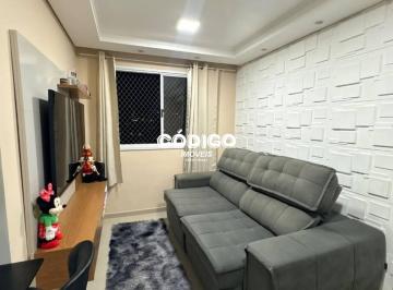 5487fdc46361688f4f4f8590f22e93cfe783a743 · Apartamento com 2 dormitórios para alugar, 44 m² por R$ 2.800/mês - Aeroporto - Guarulhos/SP