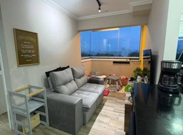 6fe8a3a820e81931b447146d43ca419079cabb8a · Apartamento com 2 dormitórios à venda, 38 m² por R$ 373.000,00 - Vila Pires - Santo André/SP