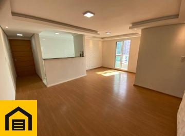98b3f560d98cf7f4f09e6ba1e70446947a3419e4 · Apartamento com 3 dormitórios à venda, 83 m² por R$ 440.000,00 - Vila Nossa Senhora das Vitórias - M