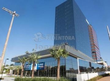 Comercial · 39m² · Navarro Building - Sala Comercial para Locação