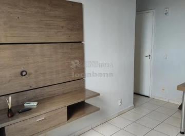 Apartamento · 45m² · 2 Quartos · 1 Vaga · Apartamento 2 Dormitórios Próximo ao Supermercado Max Atacadista.