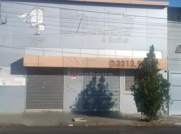 Comercial · 180m² · Comercial Salão de 214,00 m² Área Construída