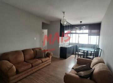 a37c116a34addc73387befa2fc783f6d26fbc295 · Apartamento com 2 quartos à venda, 102 m² - Boqueirão - Santos/SP