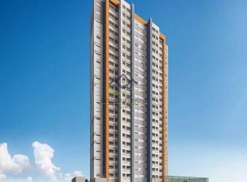 be6ceec7a93a27f86ab7827a1a7bd8067286a1d8 · Apartamento com 1 quarto, 47 m² - venda por R$ 510.000 ou aluguel por R$ 2.100/mês - Jardim Santa He