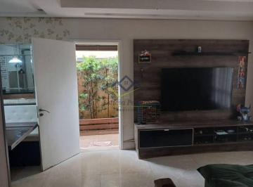 7e34c4cb7f57d08069db298134ea369c9d856862 · Sobrado  à venda, 83 m² - Jardim Carlos Cooper- Condomínio Vida Verde - Suzano/SP