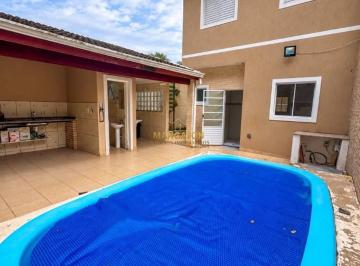 57aa1f54b8a43c285d6f05cd7c489648f1b58673 · Casa com área gourmet completa